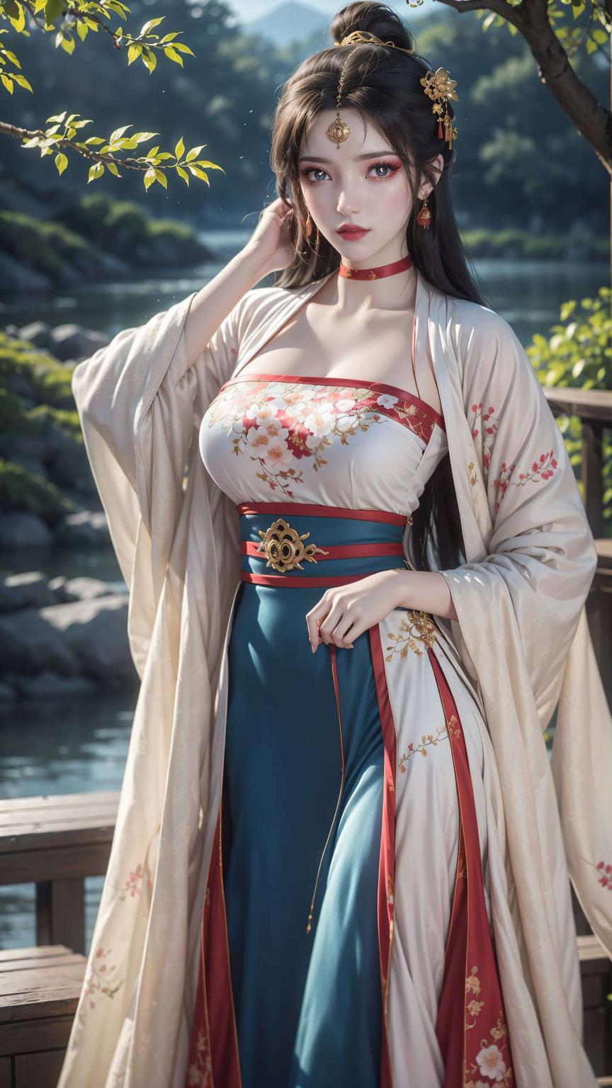 细腻的笔触一定会爱上这款win10动画壁纸