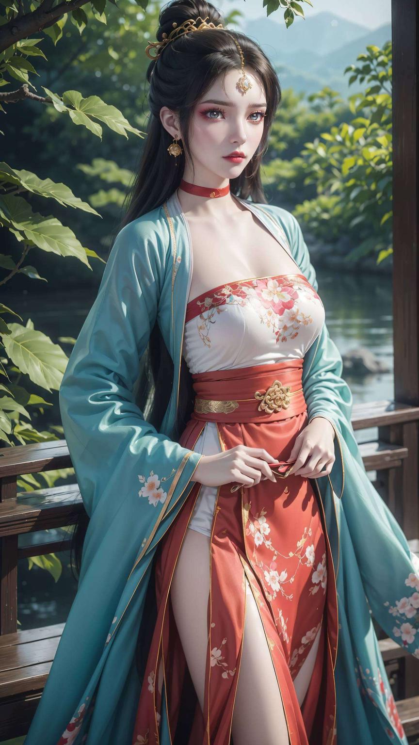 细腻入微带你领略高分辨率碎花的魅力