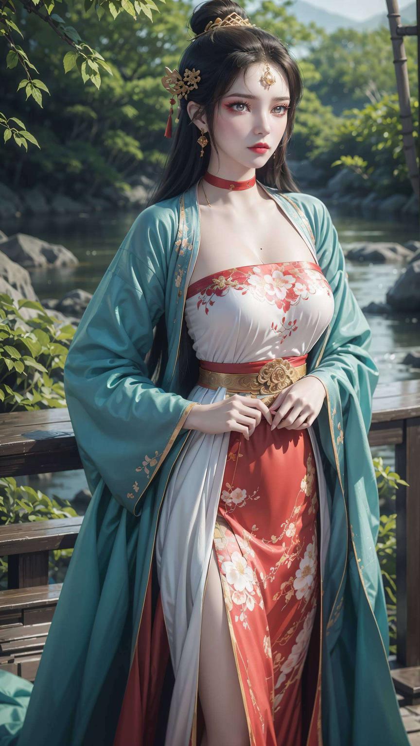 细节之处尽显匠心这幅仙逆墨云锁屏壁纸
