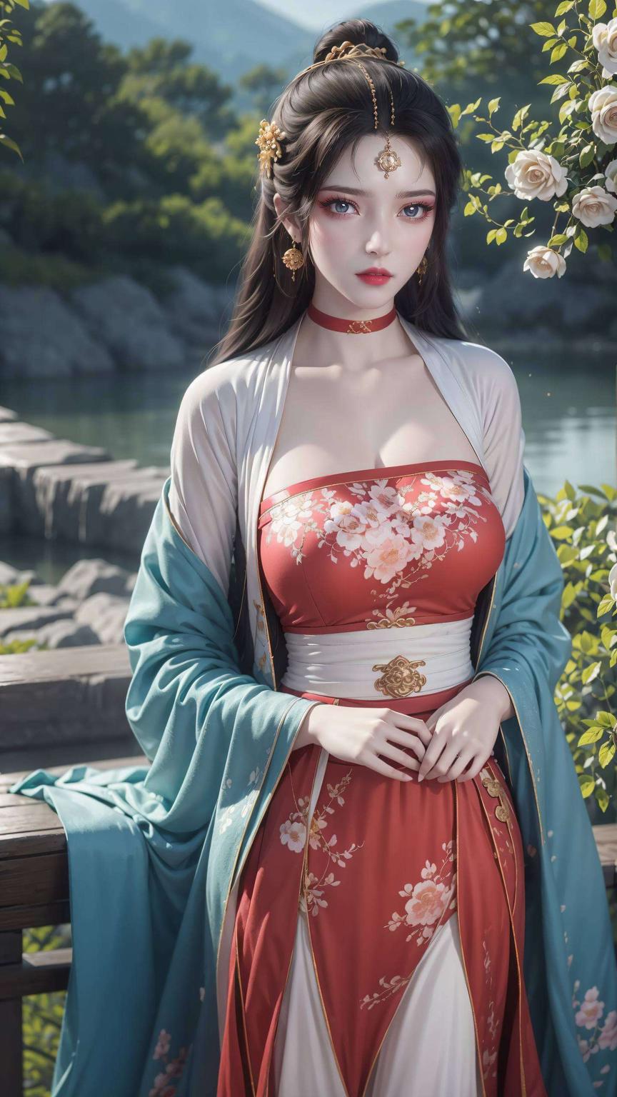 让你的屏幕瞬间焕发活力！探索壁纸的奇幻世界