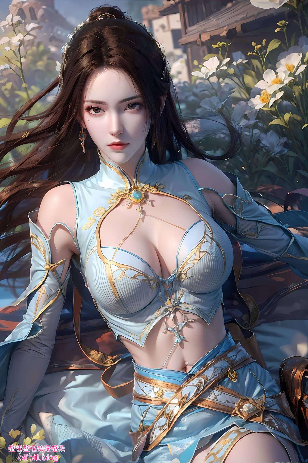 让每一天都充满惊喜与想象都是一次视觉盛宴