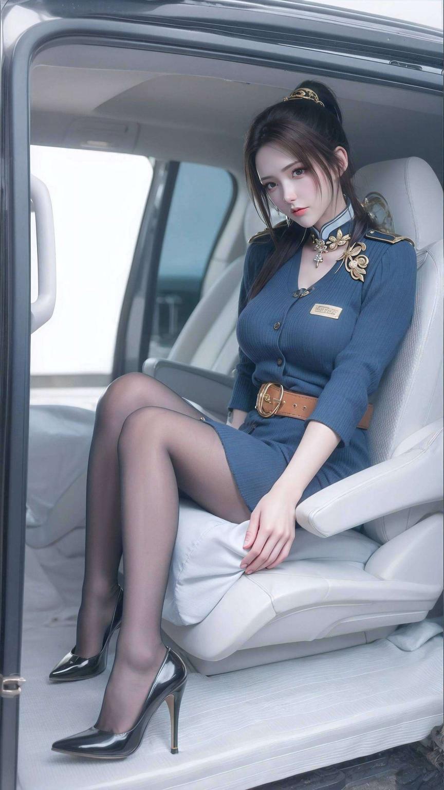 典雅的服饰映衬出古典之美都能感受到国漫的魅力与浪漫