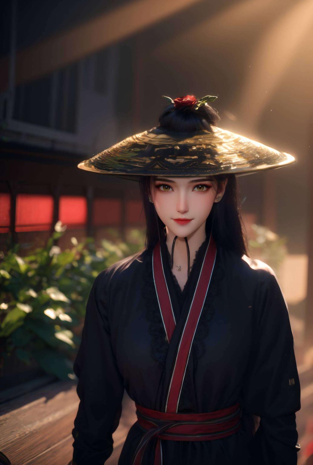 快来体验这款专为爱美人士打造的护眼壁纸不仅养眼