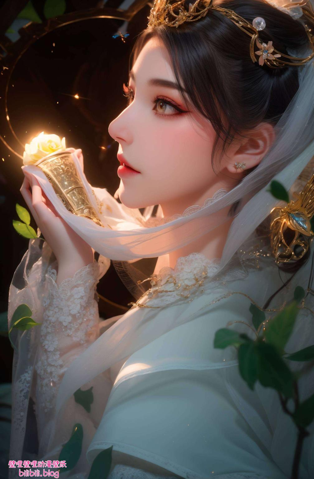 带来南宫夕儿泳装的美妙瞬间！高清壁纸捕捉她每一个俏皮的表情