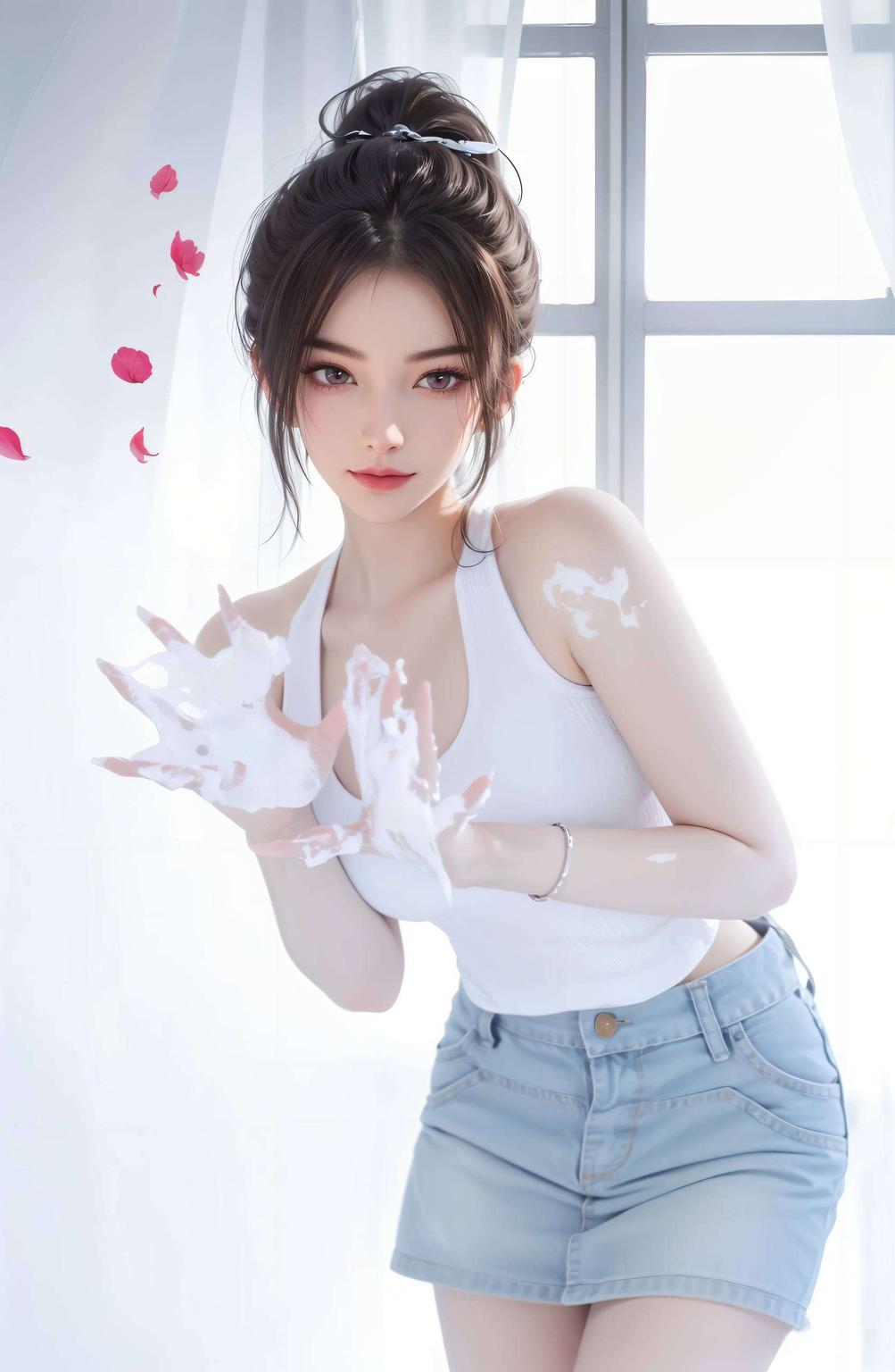 温柔呵护你的双眼护眼模式下