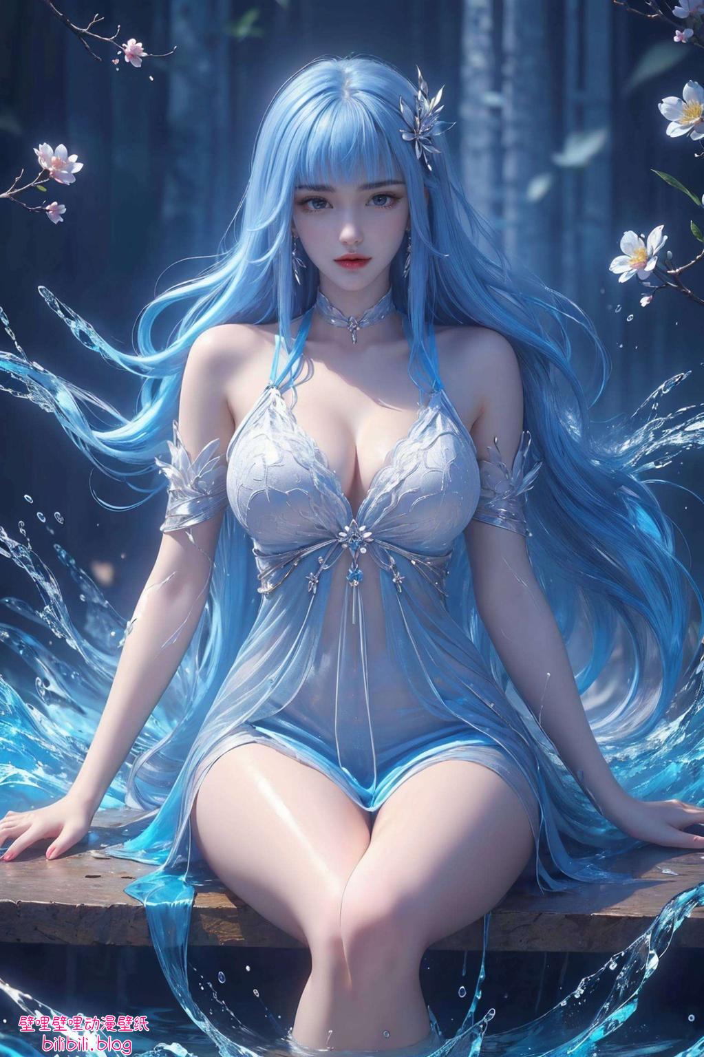 为你的桌面增添一抹清新脱俗的韵味这款超清晰极简平板桌面装饰图