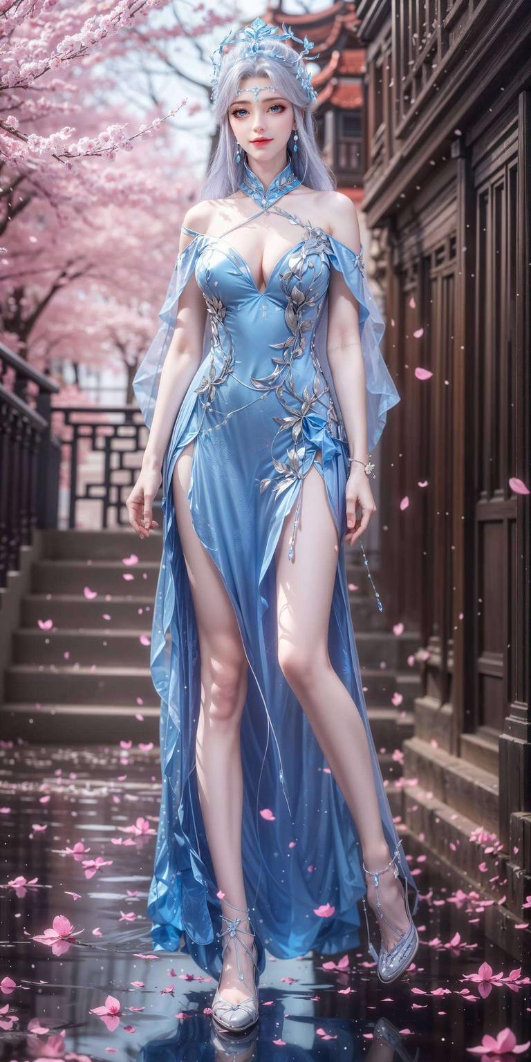 尽享视觉盛宴带你领略古典与现代交融之美