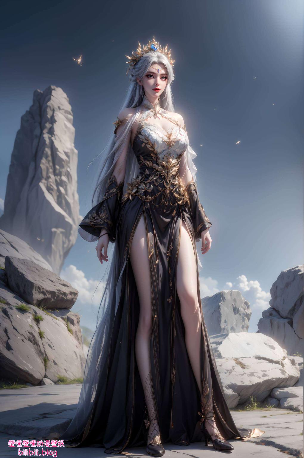 让你的手机瞬间焕发炫彩魅力！每一处细节都充满巧思