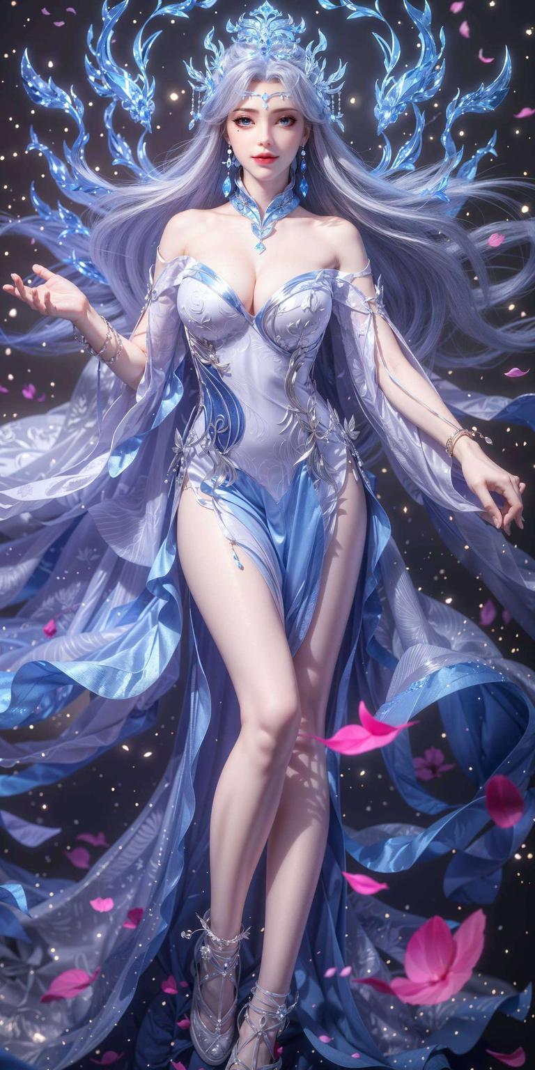 一静一动为你的电脑桌面带来别样的风情与活力
