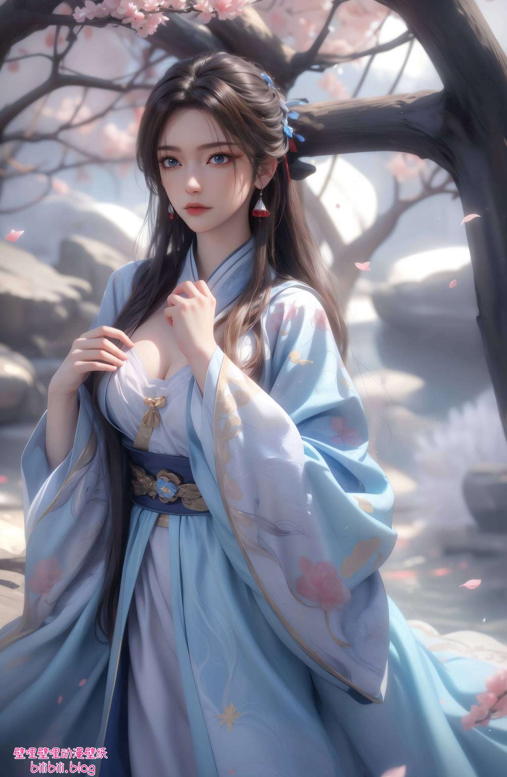 以蔷薇正面图片为主题映射出光怪陆离的数字世界