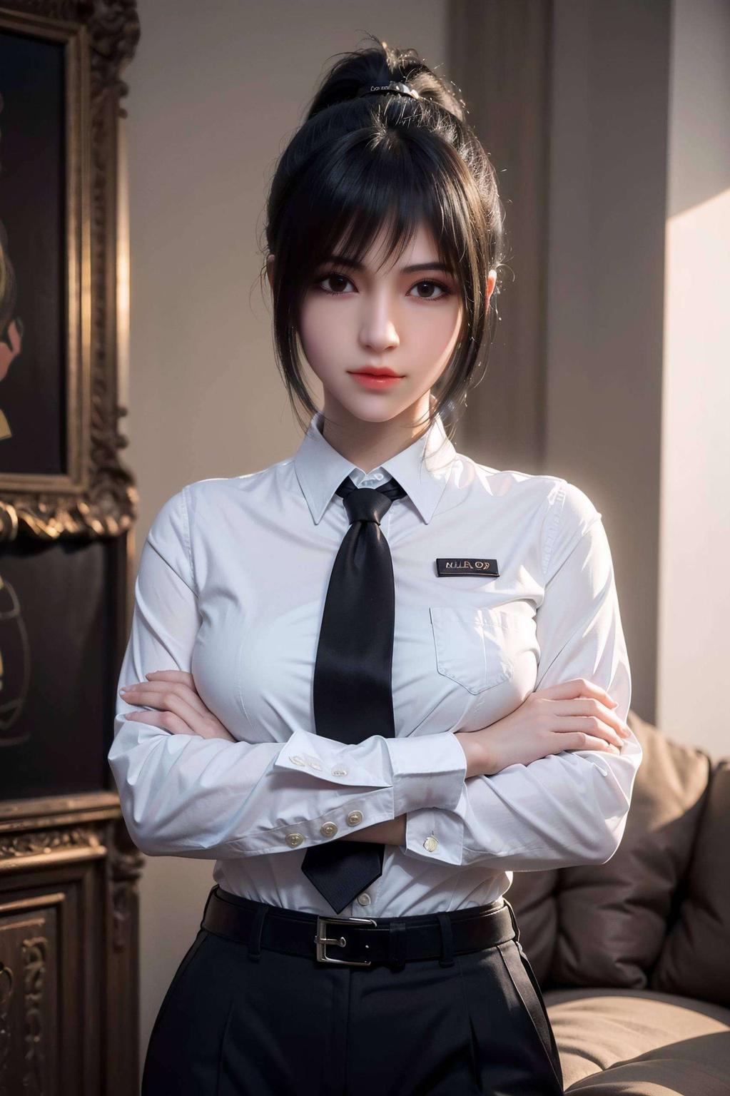 为你的手机增添一份独特的韵味走进国漫的世界