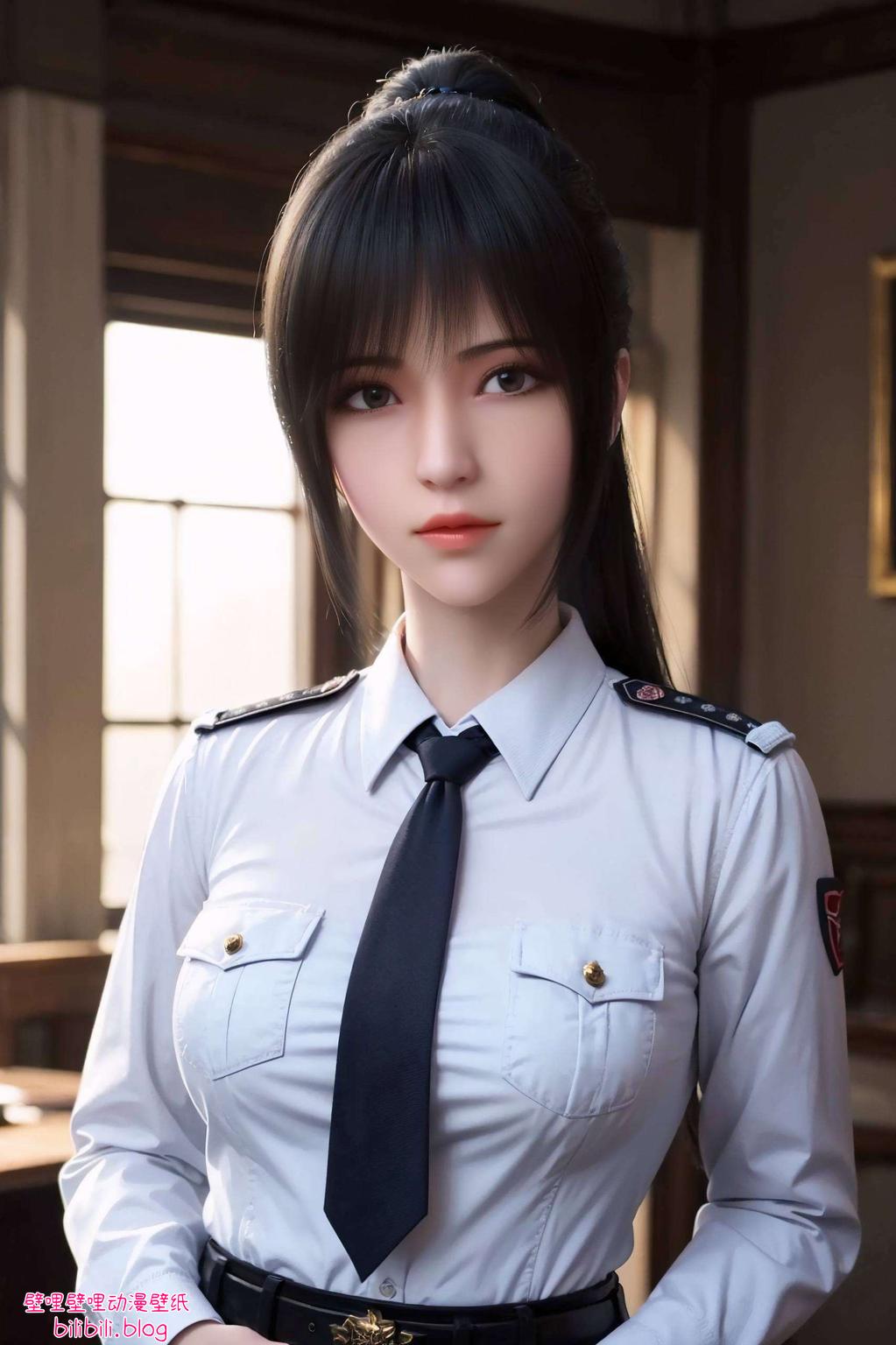 邂逅雄兵连琪琳让人沉醉其中