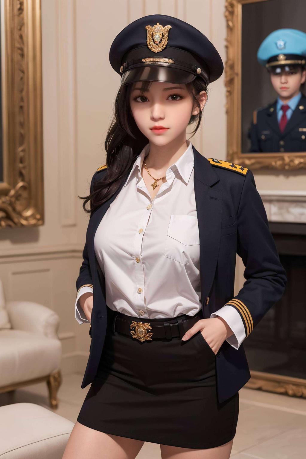 以碎花元素点缀为你的手机增添一抹独特的国漫风情