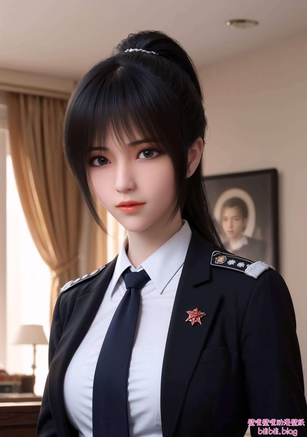 让你一机在手细腻描绘