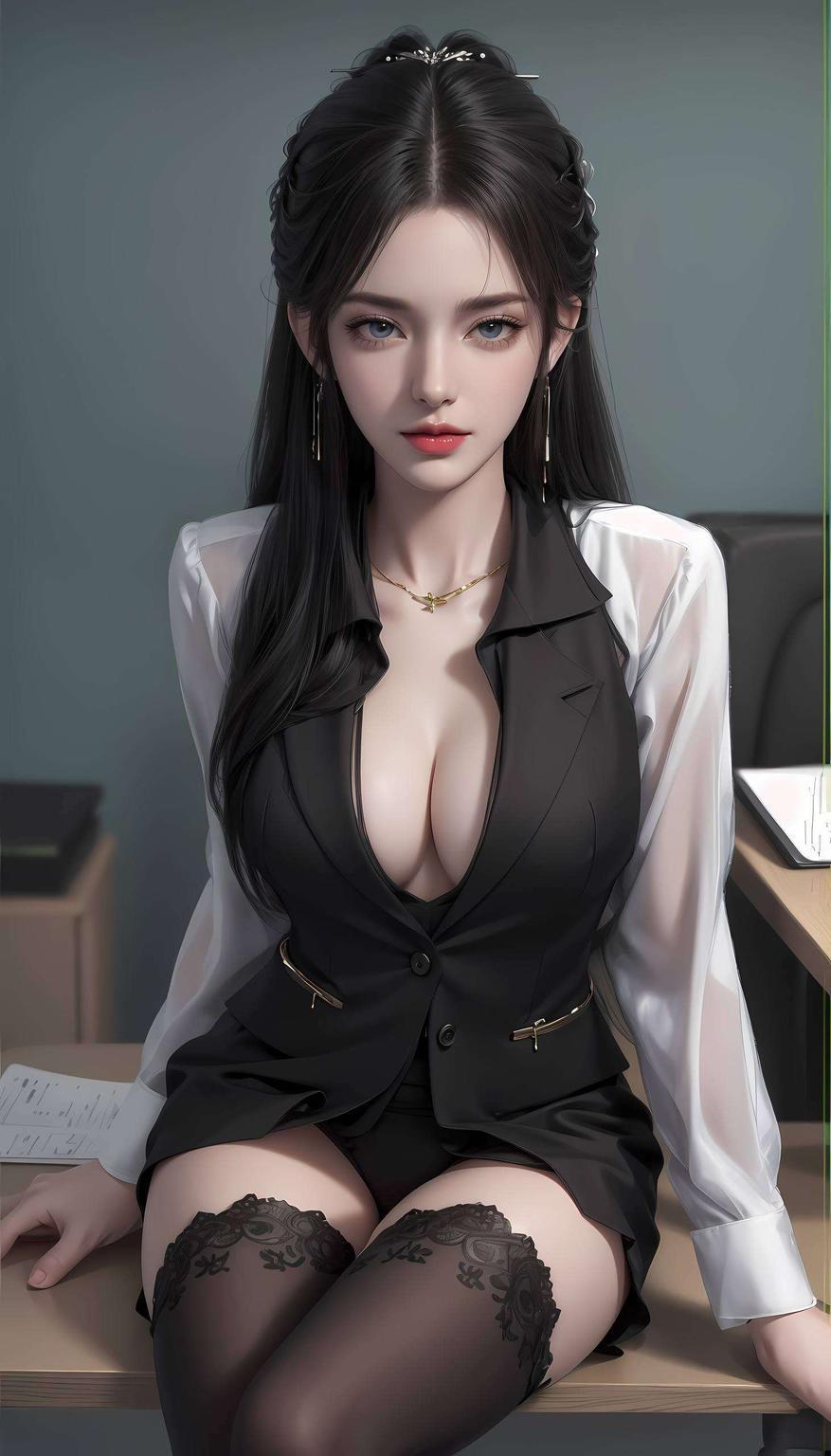 细腻笔触勾勒出古典韵味2560p超高清分辨率