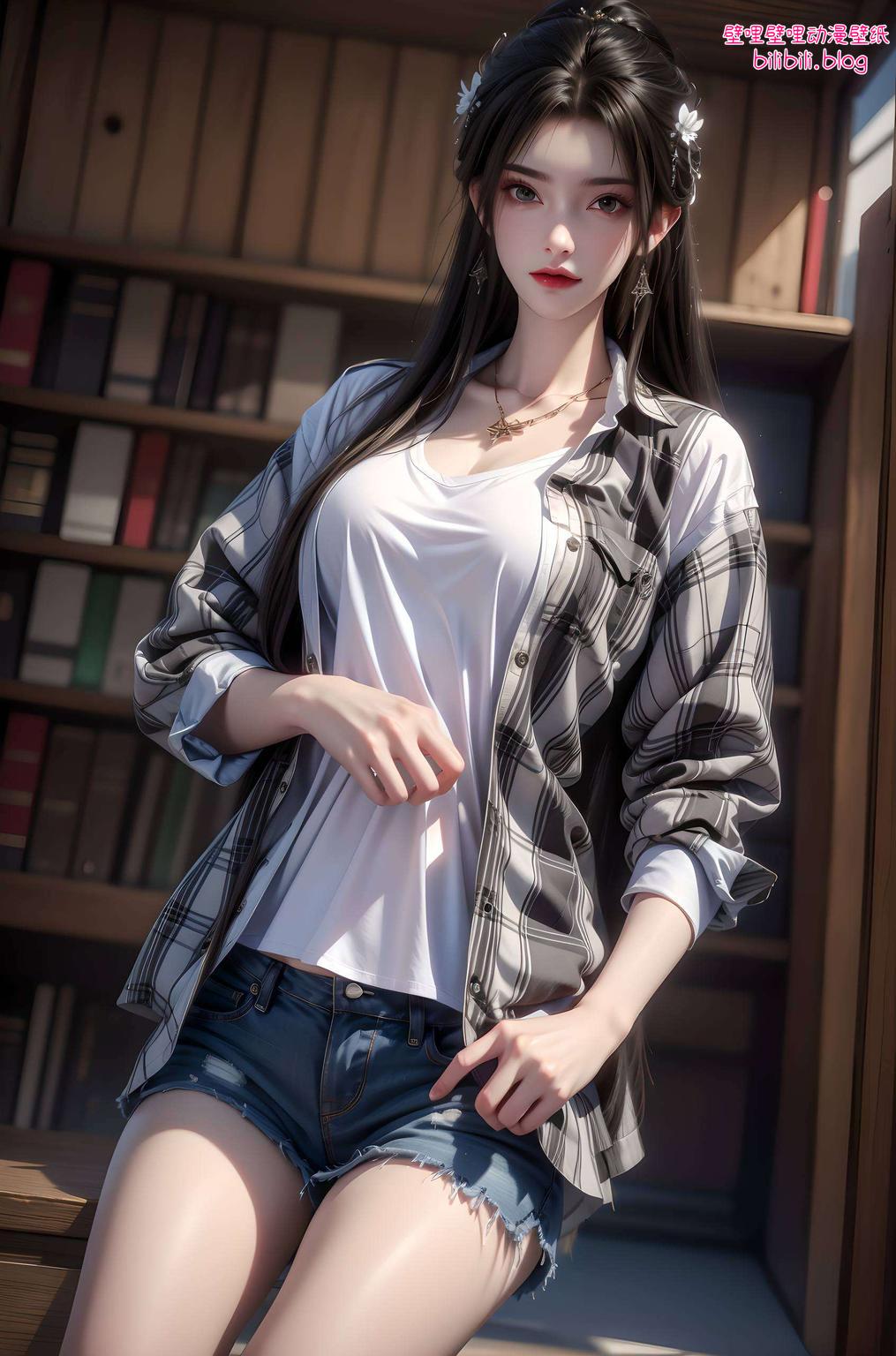 以其精美纹理和简洁风格清漪