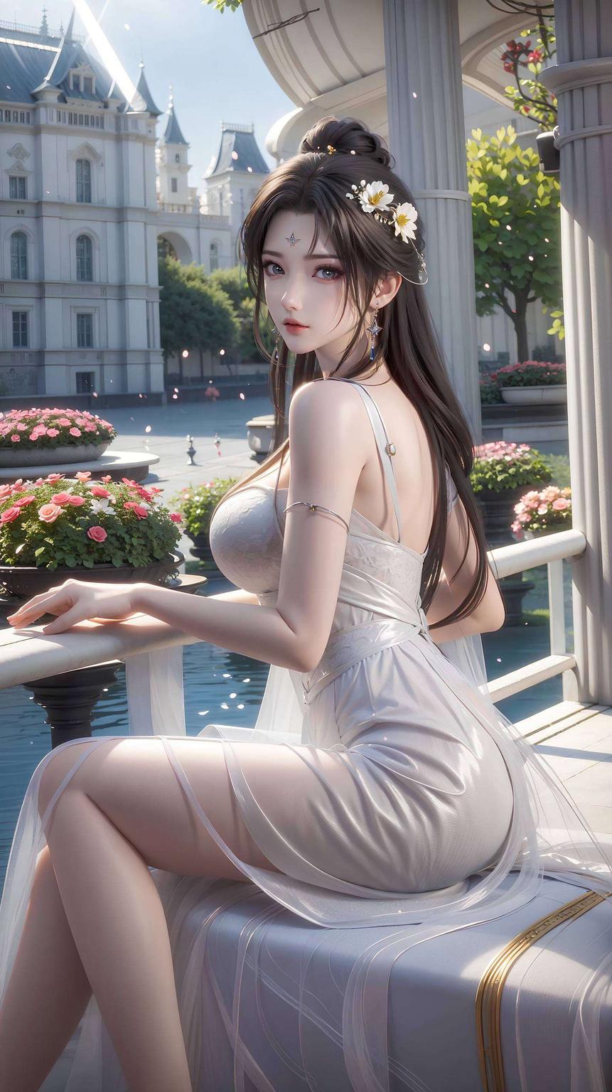 为你手机壁纸注入灵魂带来视觉盛宴