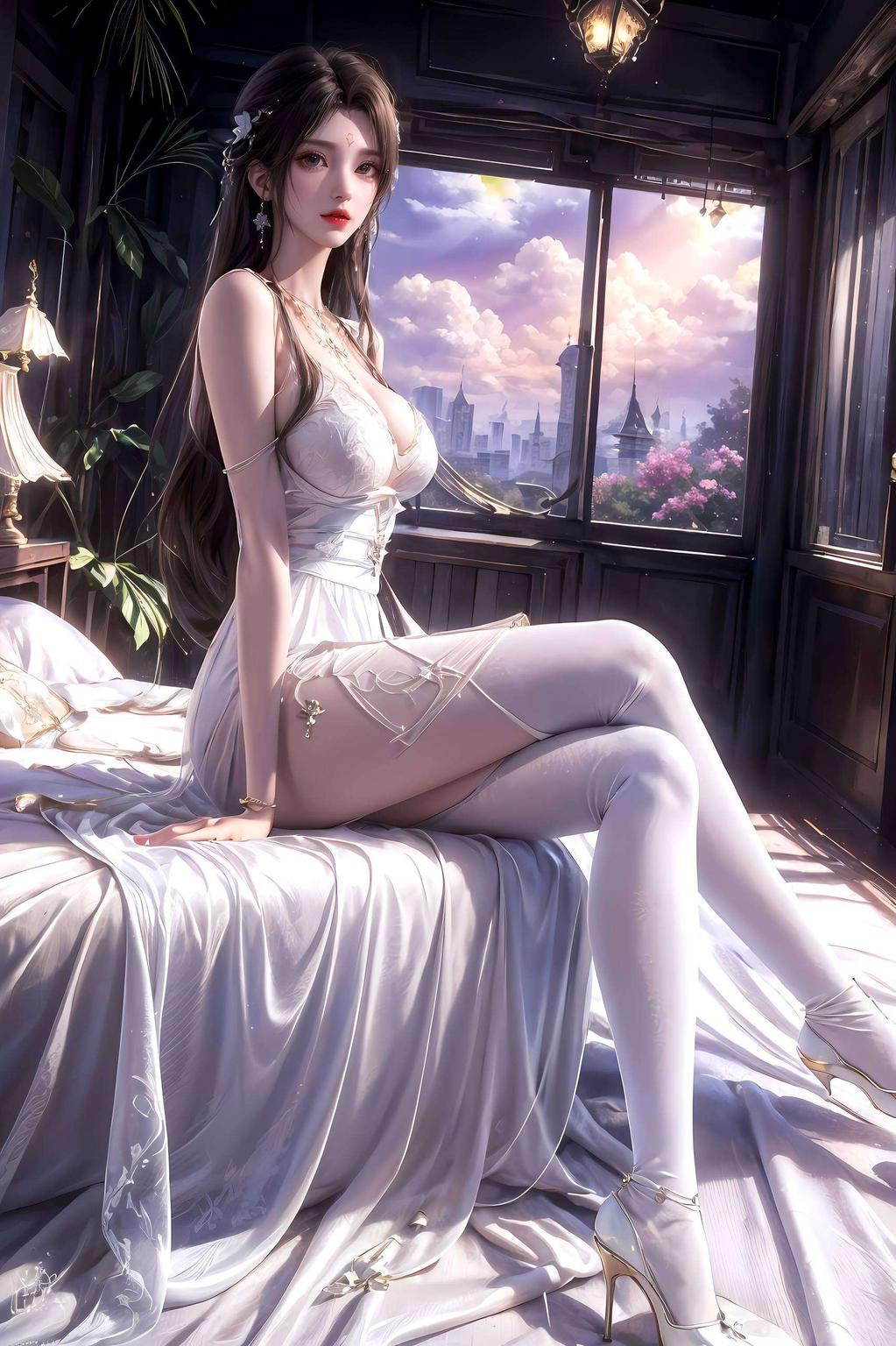 传递温暖与力量感受战甲与微笑的完美融合