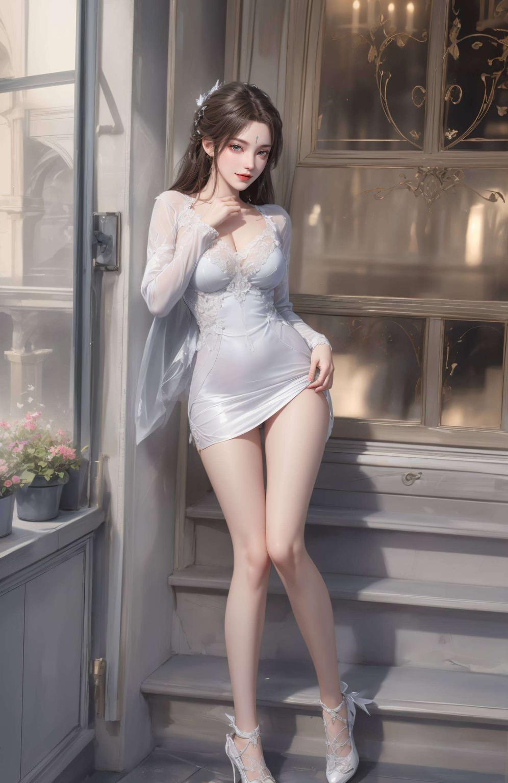 清漪壁纸将古典之美与现代科技完美融合