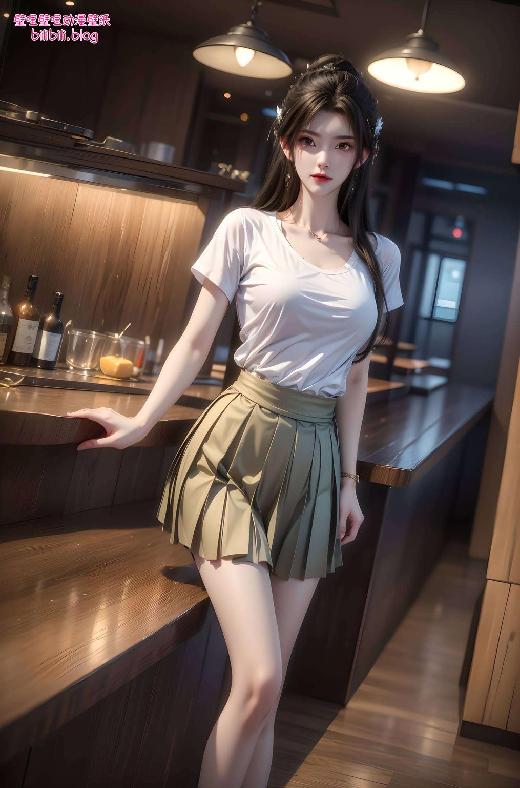 清漪雷帝战甲为你的手机桌面注入独特魅力