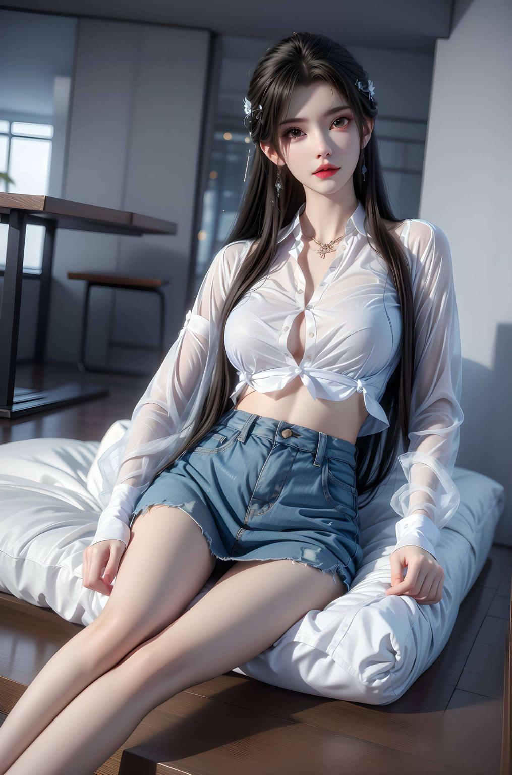 PC桌面更显炫酷让每一天的分享都充满创意与个性