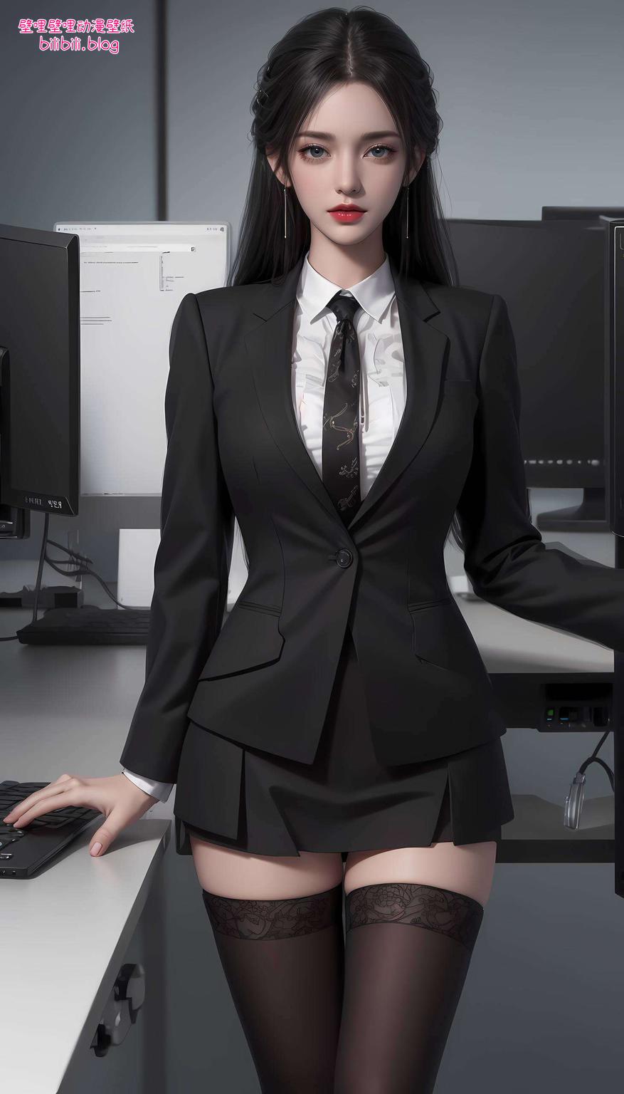 清漪壁纸合集每一帧都是精心之作