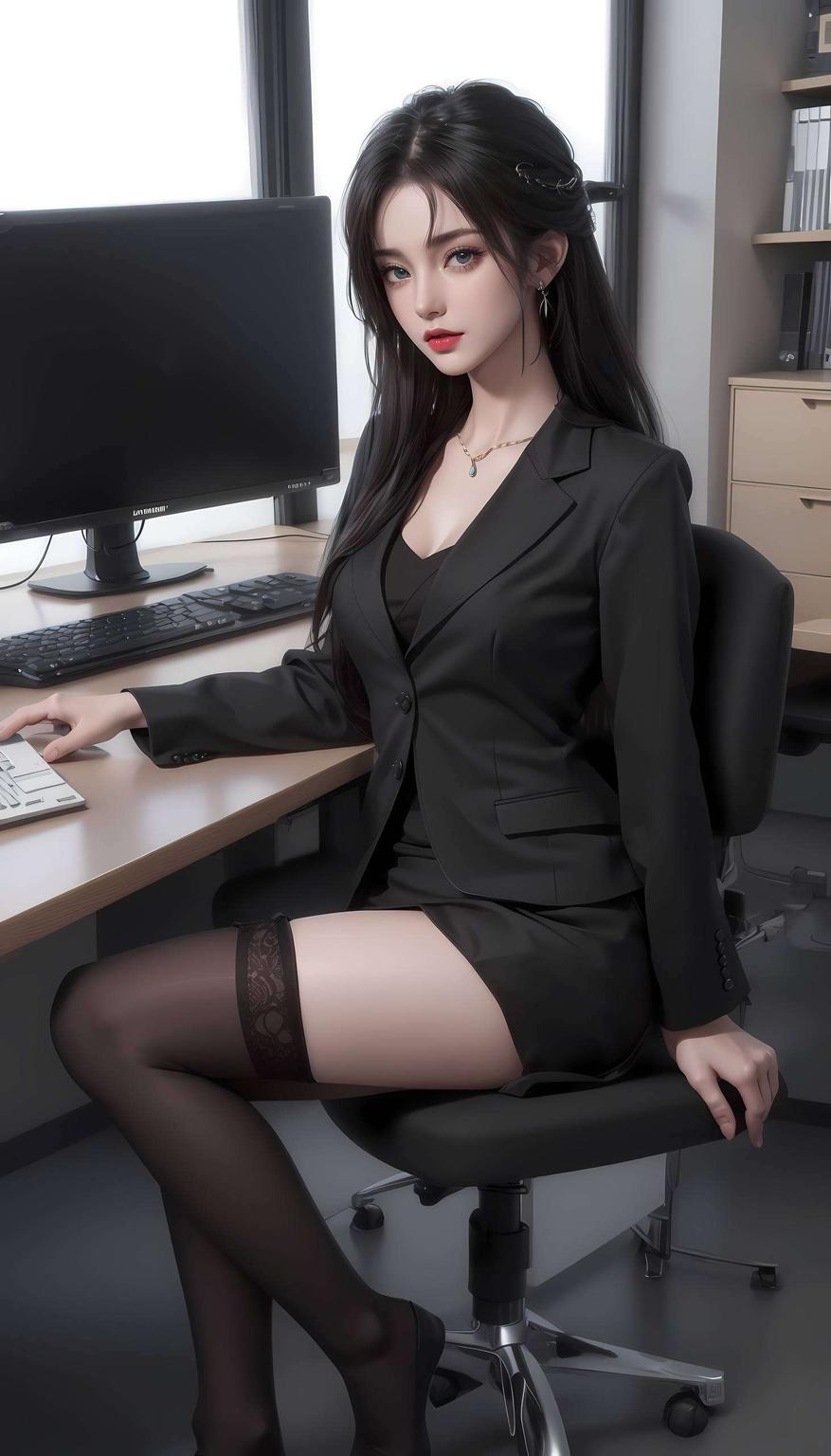 免费清漪动态壁纸下载完美高清金属质感2k桌面壁纸
