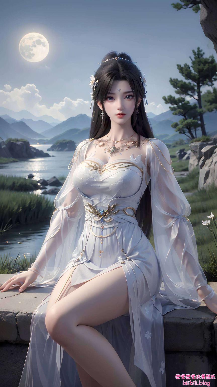 尽显独特魅力每一次点亮手机