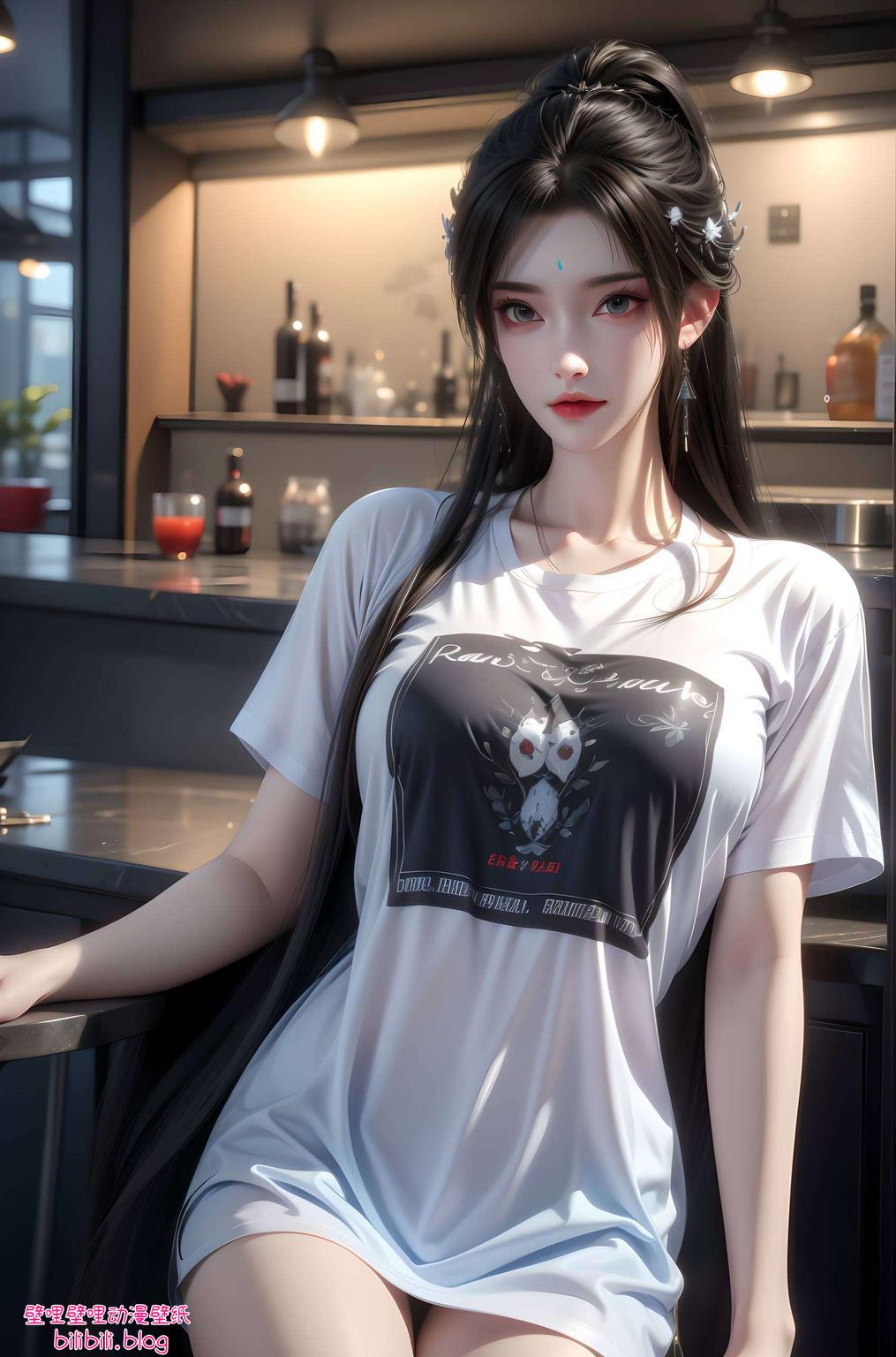 完美世界国漫风华每一帧都是漫画的浪漫与科技的魔法