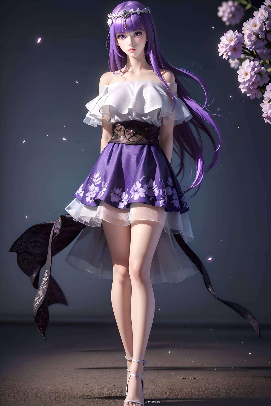 感受国漫之美细节之处尽显精致