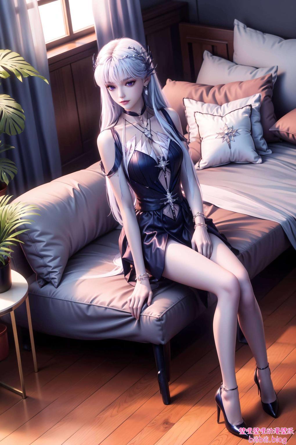 快来下载流畅动画