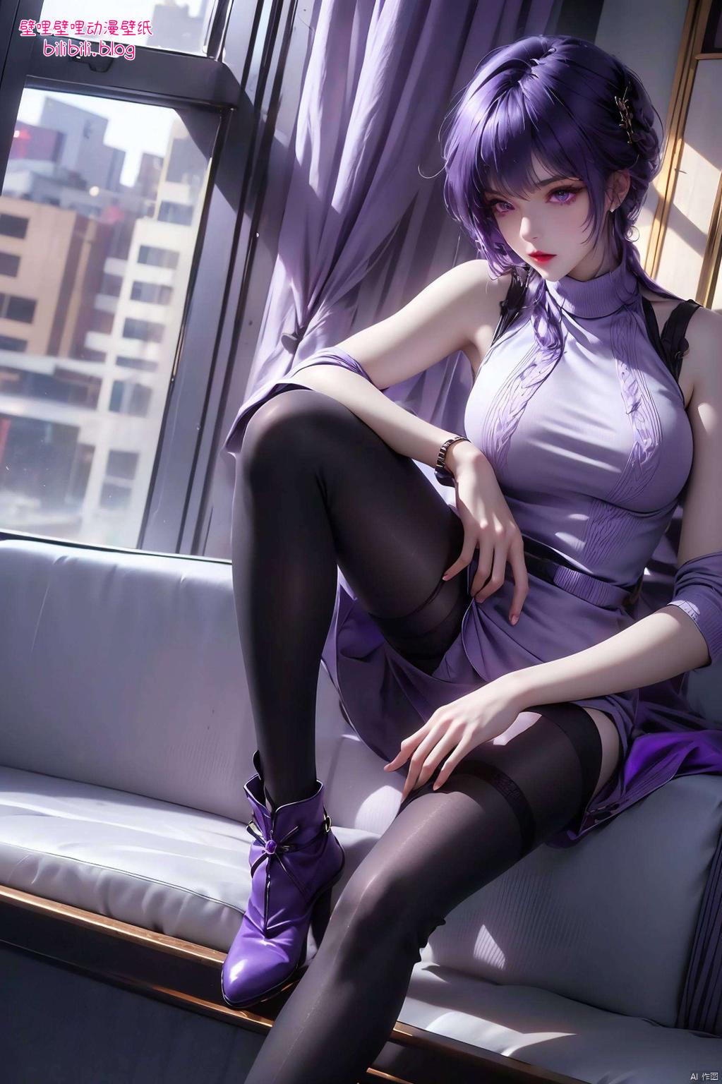 让你的桌面焕发女神光彩专为Win10量身定制