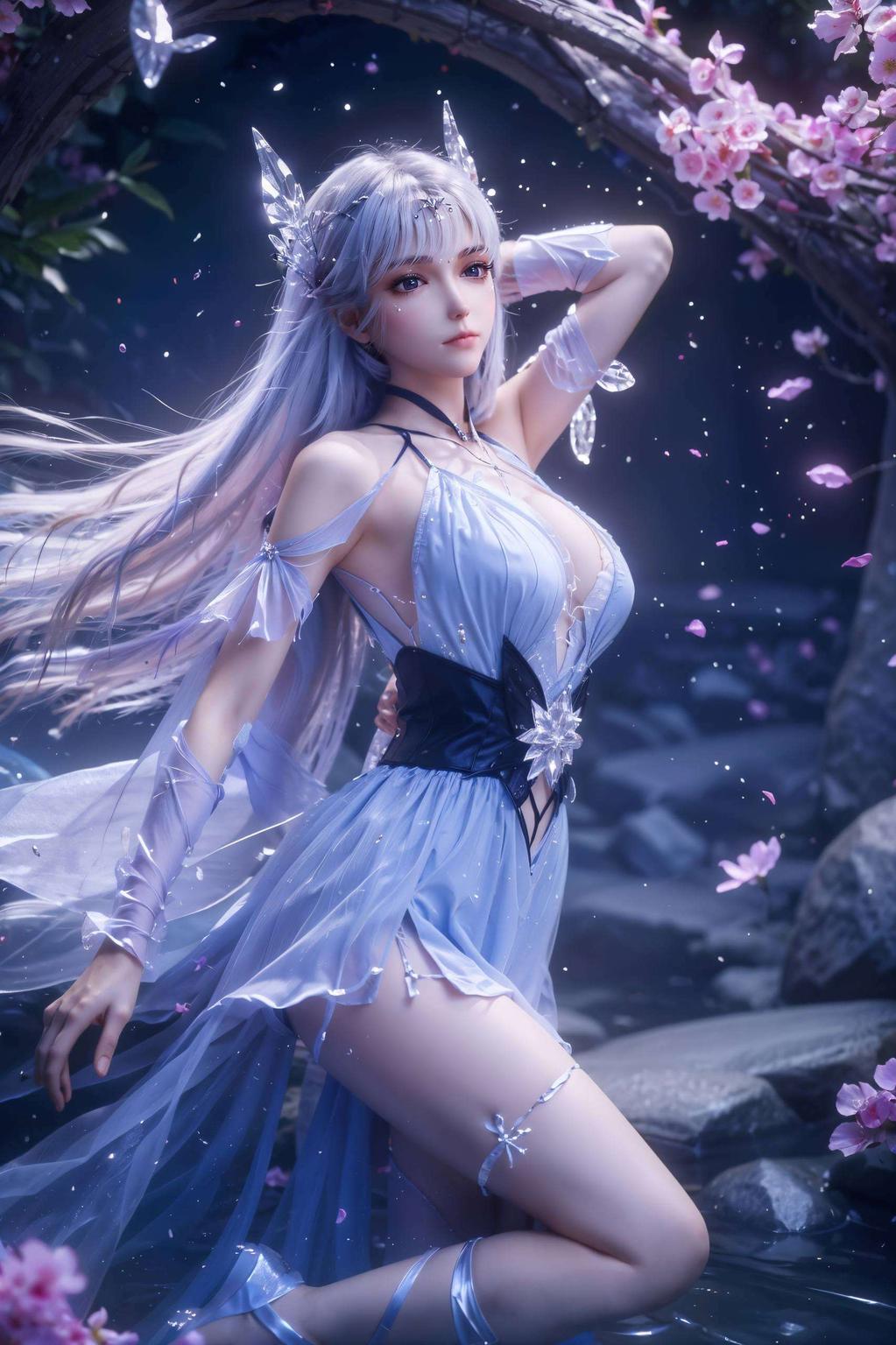 骨骼素材独特不规则高清画质