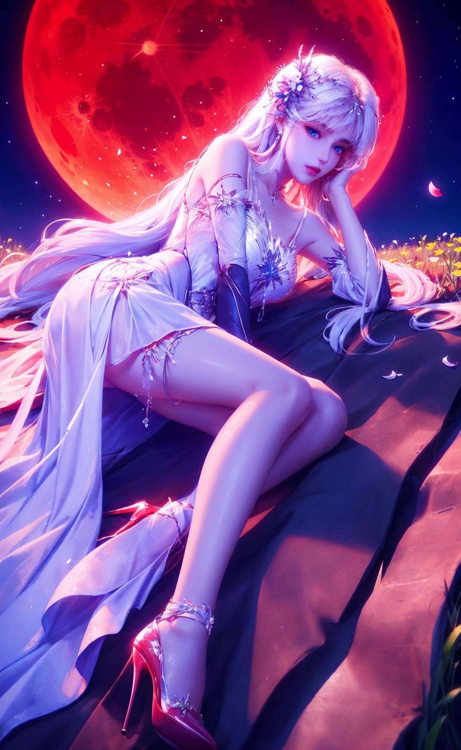 感受每一次心跳的震撼高清画质