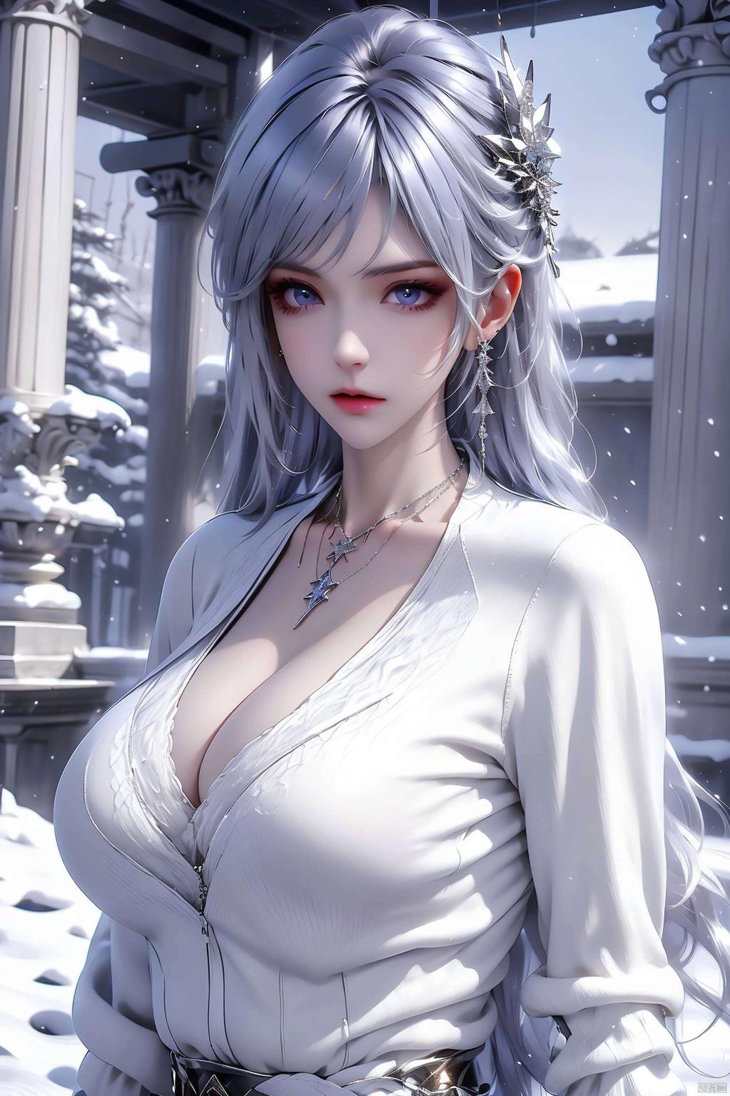 国漫之美高清壁纸