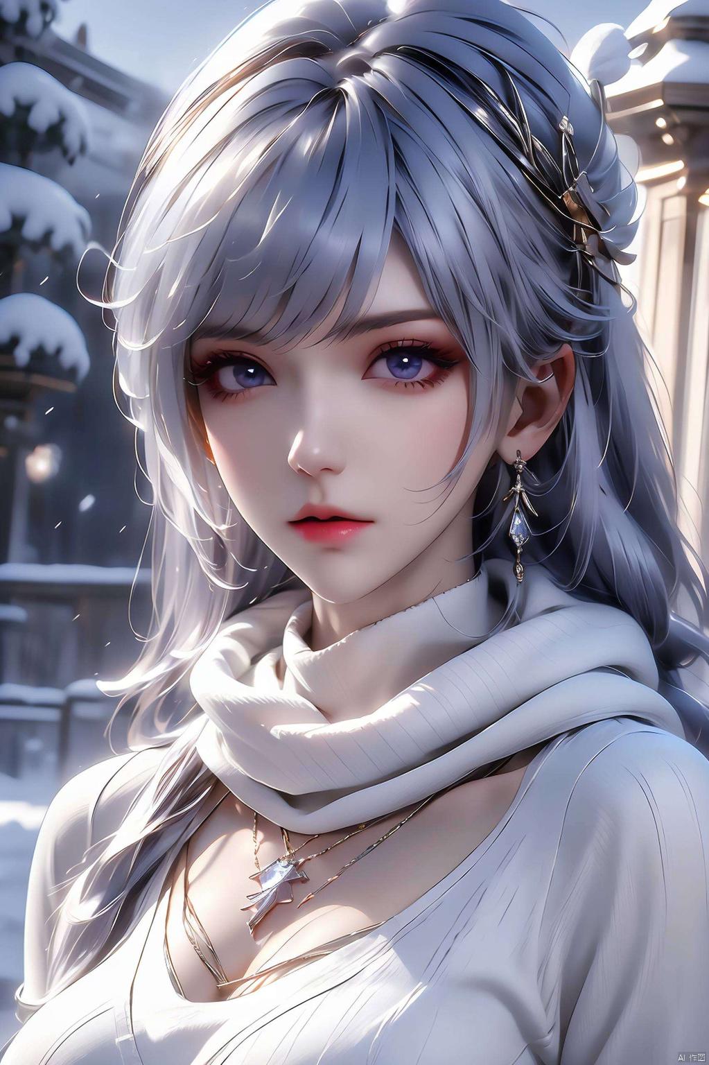 穿梭于神印王座的奇幻世界灵动而生动