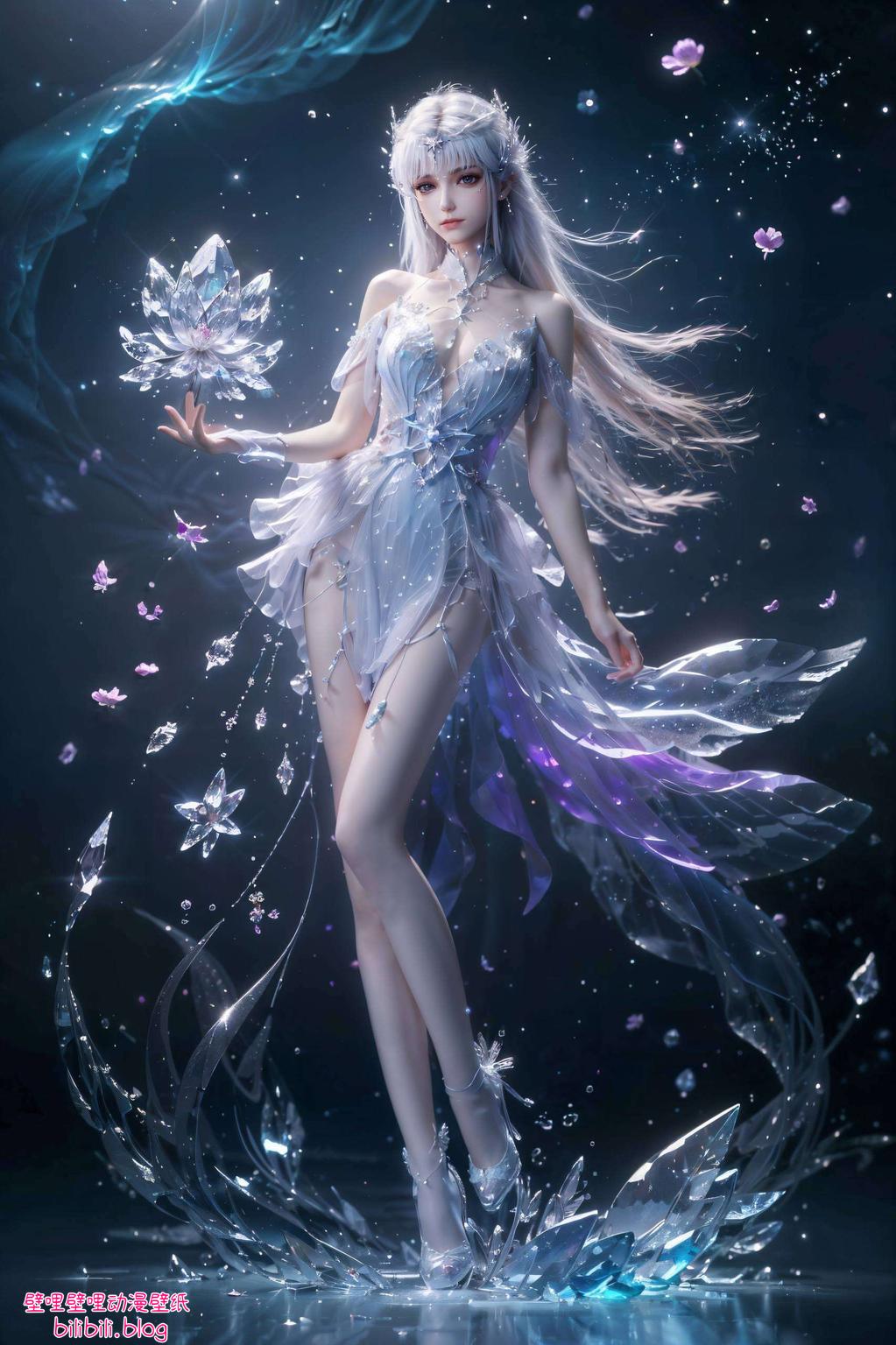 油画般的质感都是美的享受