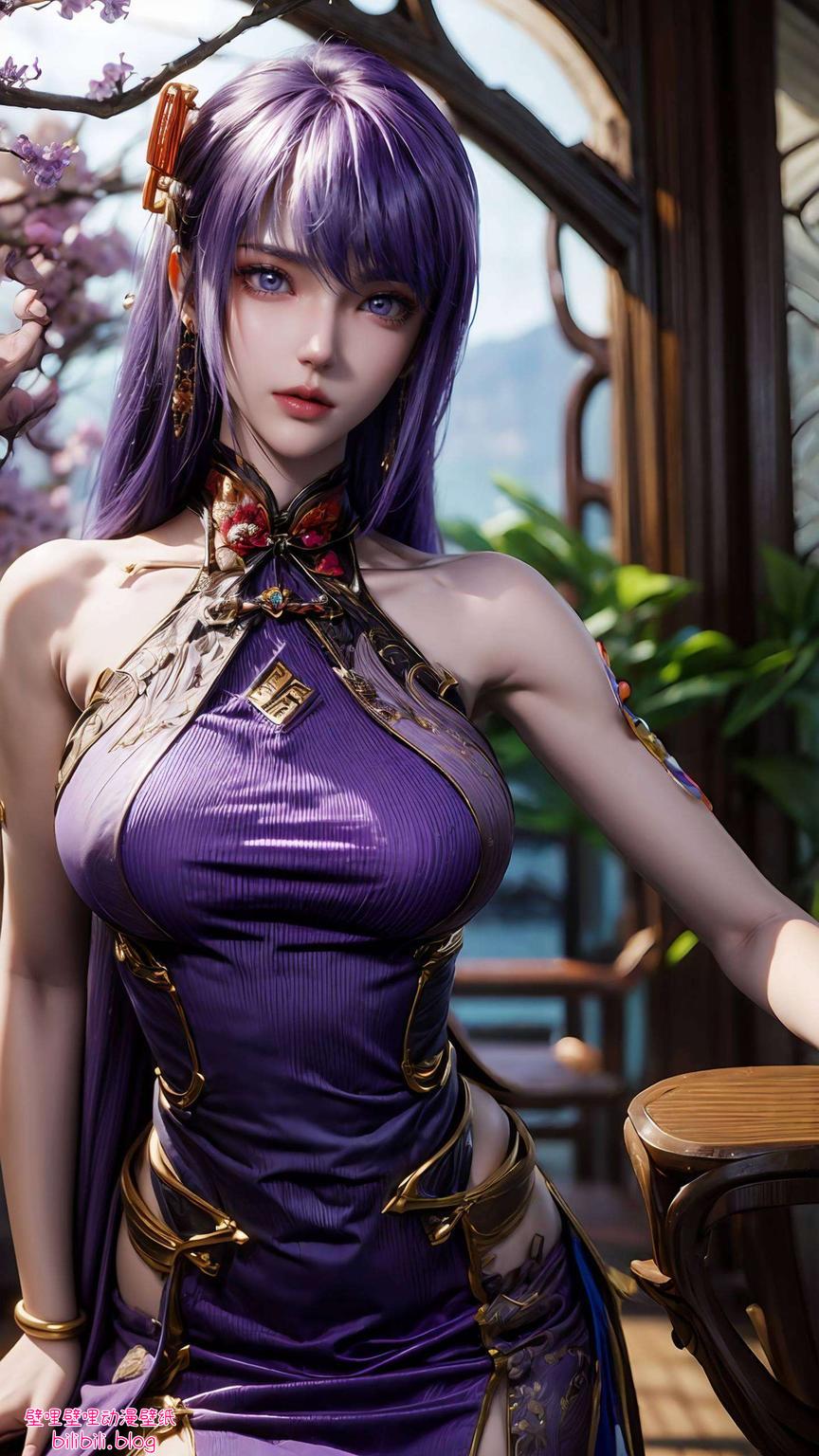 鲜艳色彩高清画质