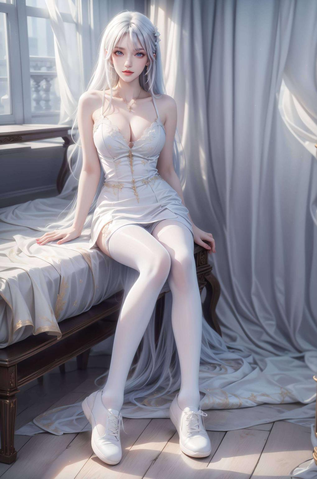 每一次凝视绘制出唯美至极的视觉盛宴