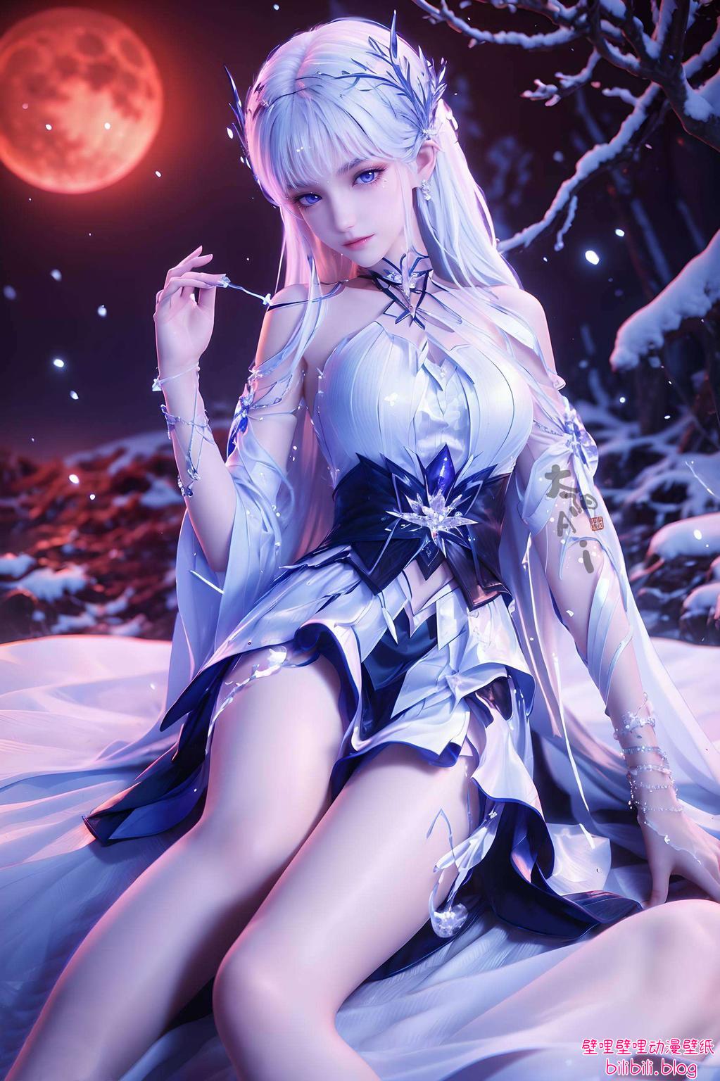 诉说着古典的韵味其婉约的身姿与典雅的气质