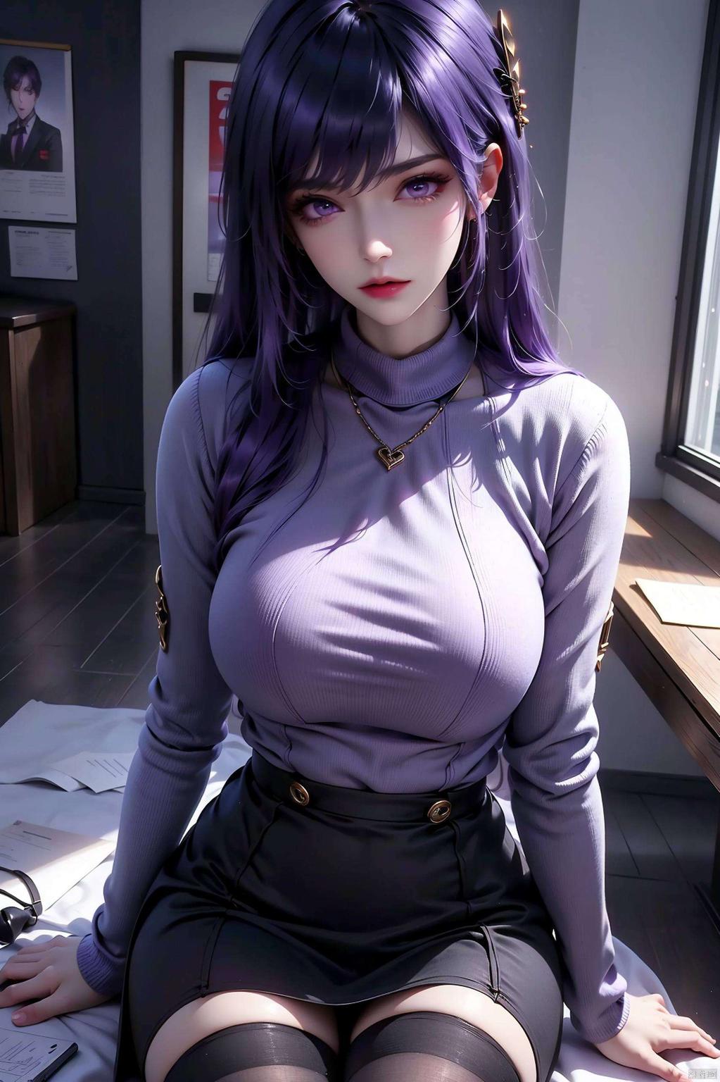 柔和色彩不仅美得让人心动