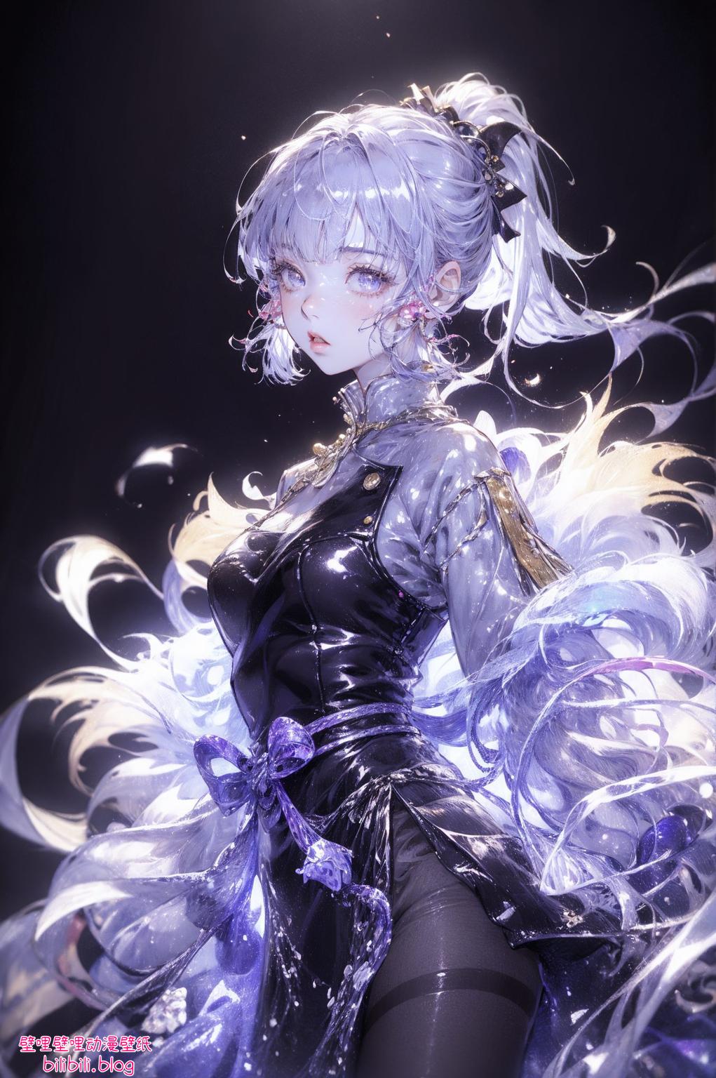 这款精美壁纸尽享视觉盛宴