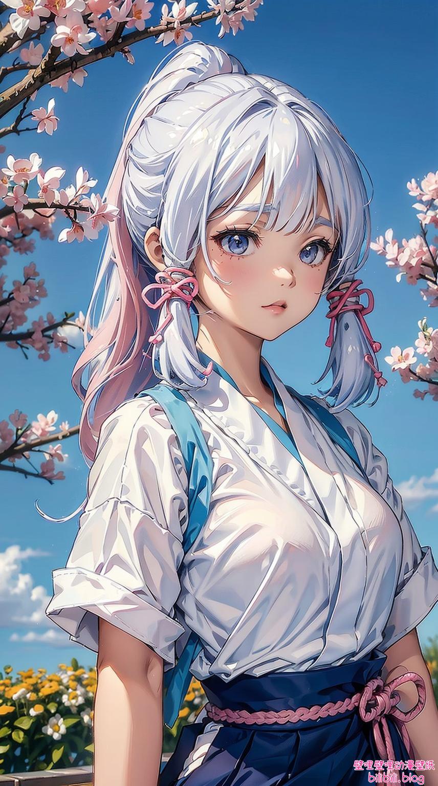 细腻笔触勾勒出古典美人的婉约风华为你的iPad增添一份别致的古风风情