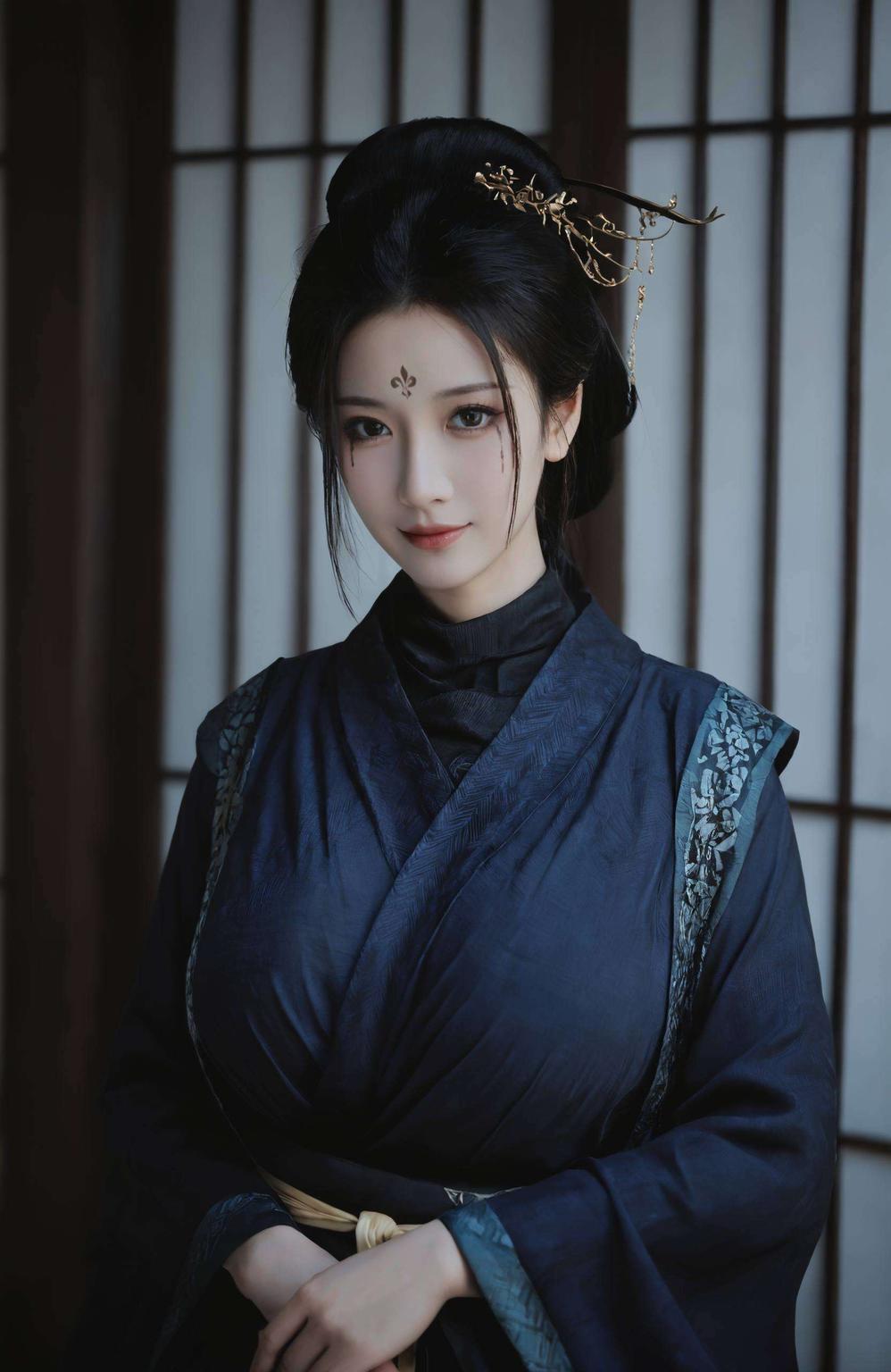 让每一幅骨骼素材油画壁纸都如真实画作般跃然墙上鲜明的色彩