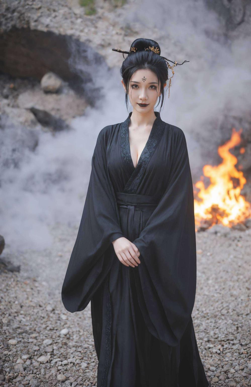 浪漫满溢都能感受到温馨与美好