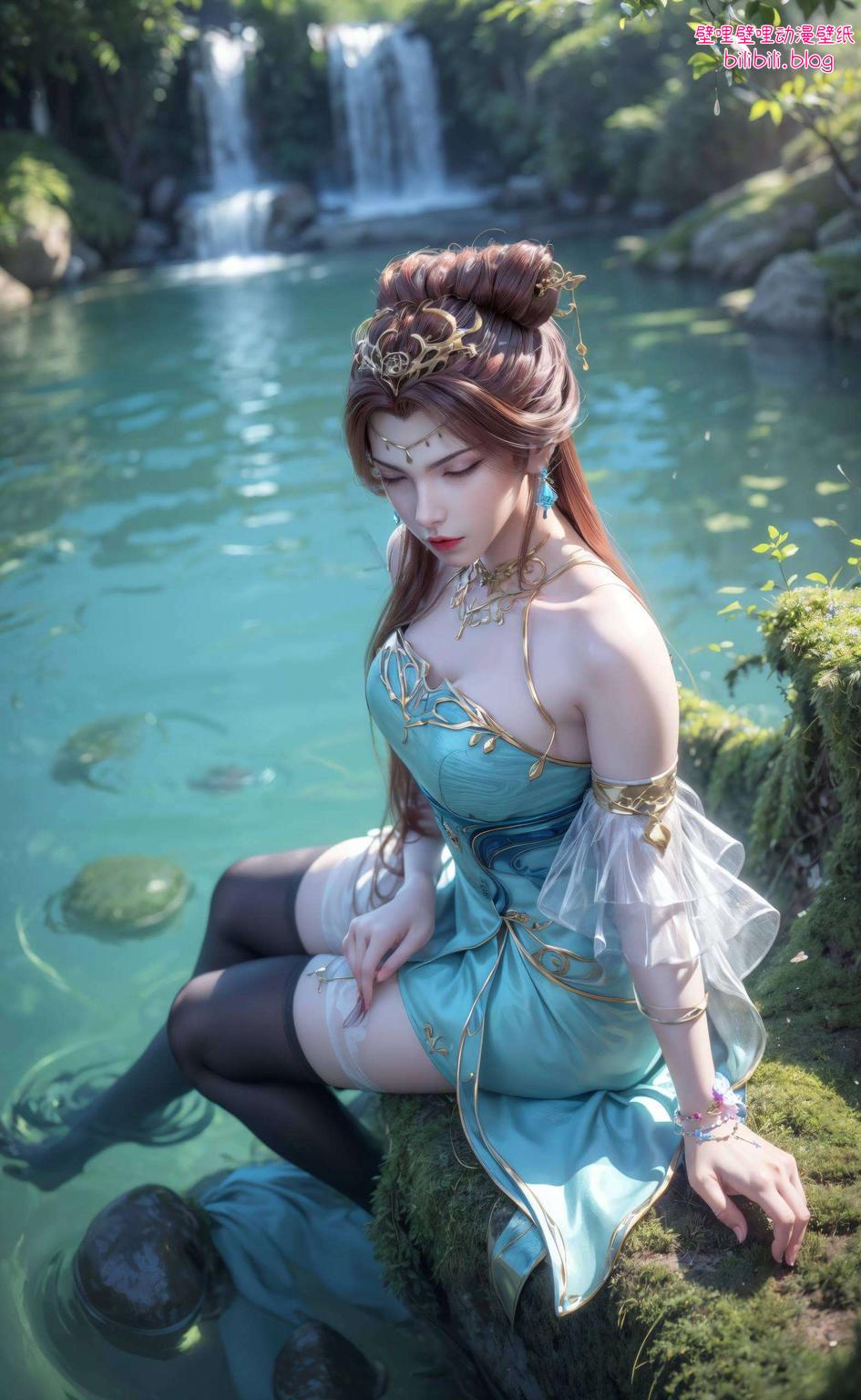 如同流动的诗篇点亮你的视觉空间