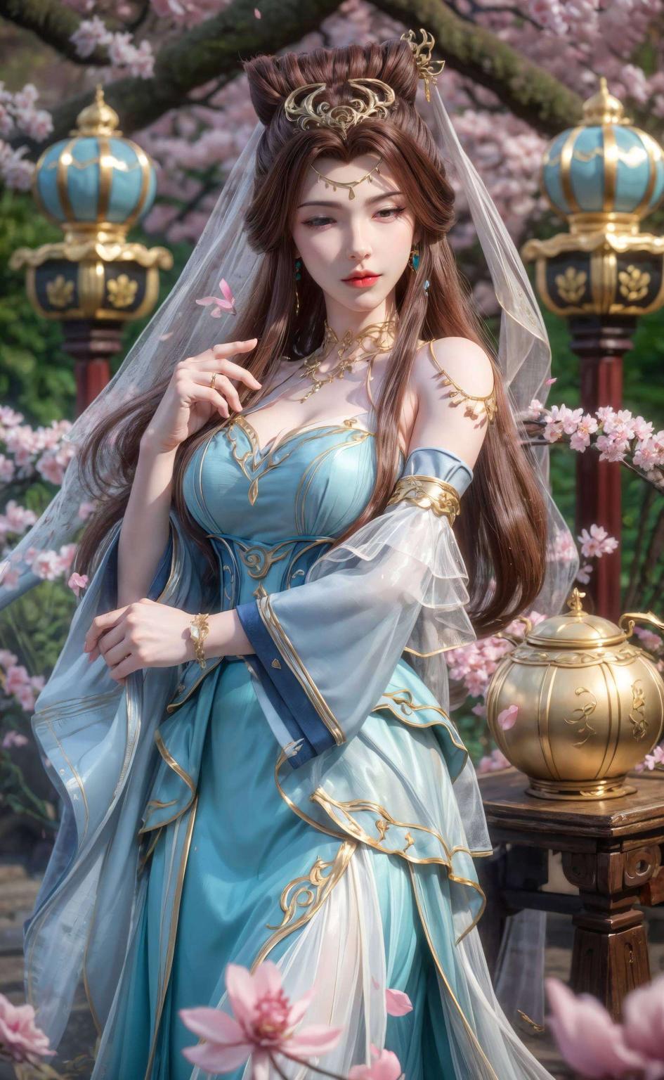 还是优雅的背影点亮你的微信头像