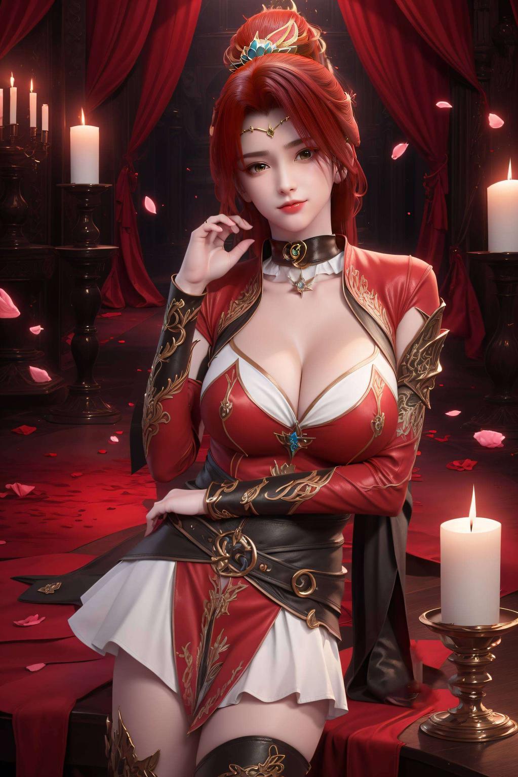 每一个细节都让人眼前一亮这款超清晰的唐火儿壁纸动态