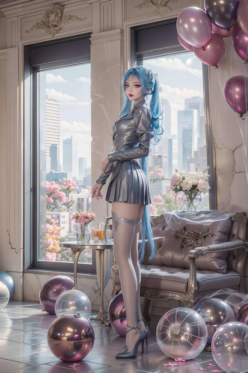 轻松一键设置为Win10桌面背景免费提供