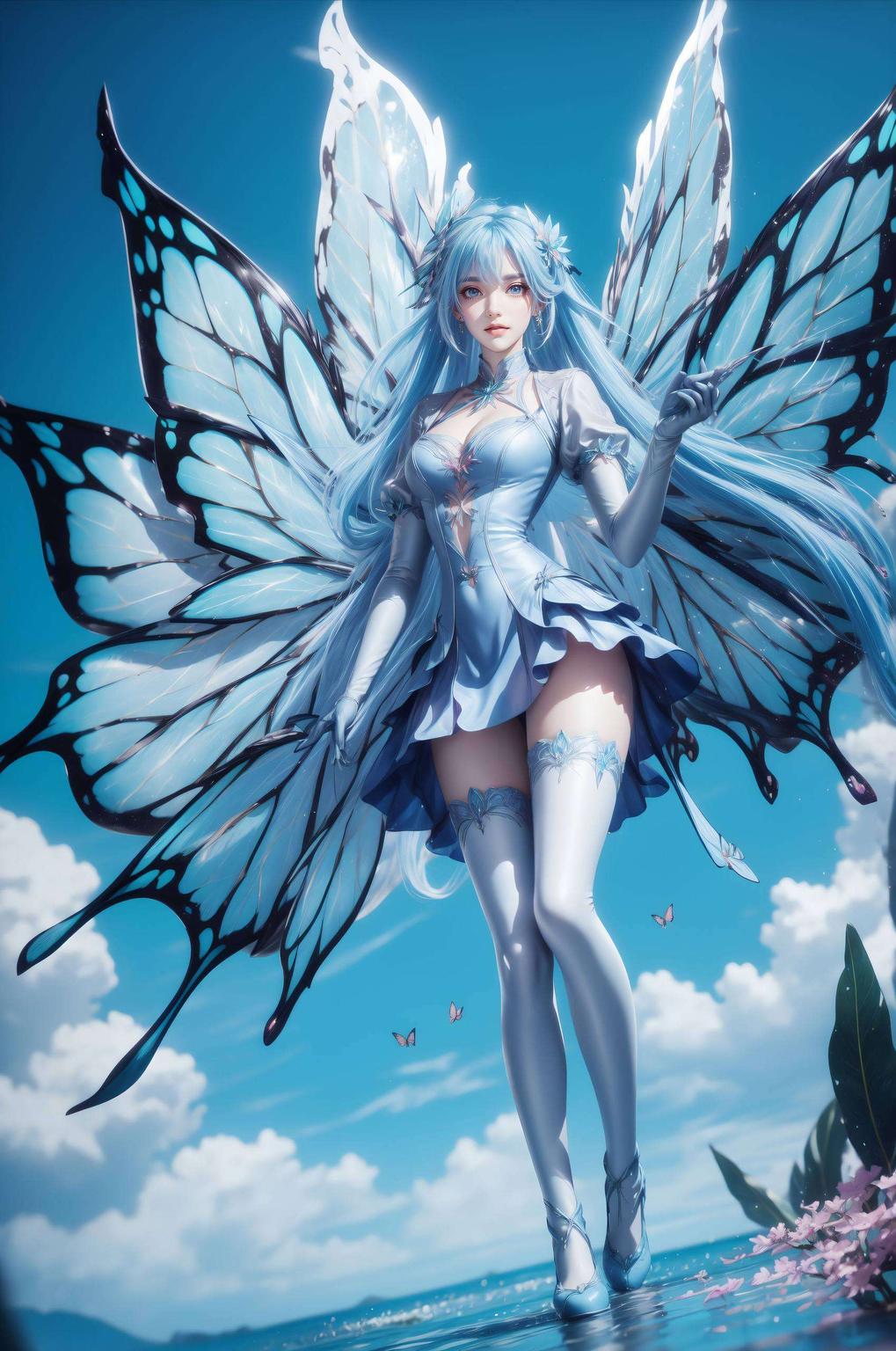 以唐舞桐的原创设计为核心细腻笔触